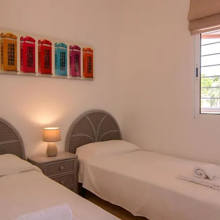 Apartman Summer @flamingo *