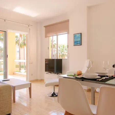 Apartman Summer @flamingo Ondara