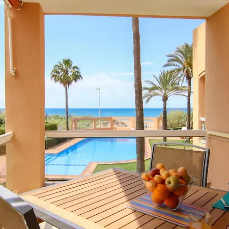 Apartman Summer @flamingo Ondara