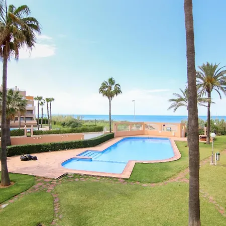 Apartman Summer @flamingo