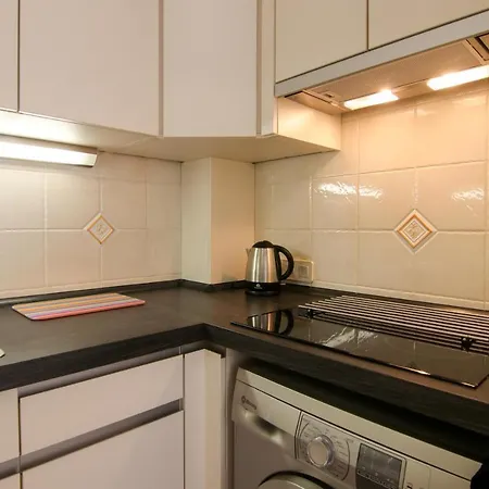 Apartman Summer @flamingo Ondara