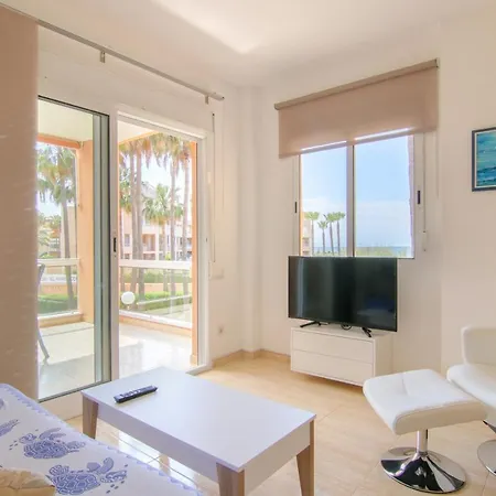 Summer @flamingo Apartman Ondara