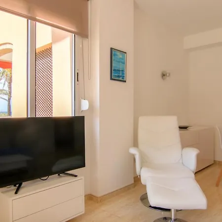 Apartman Summer @flamingo