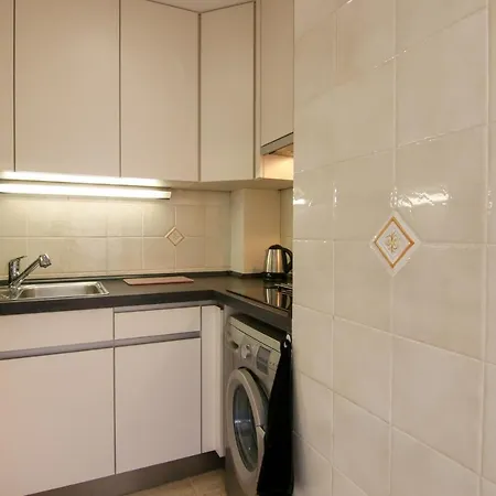 Apartman Summer @flamingo *