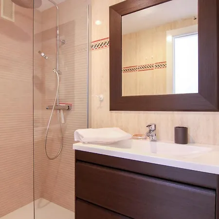 Apartman Summer @flamingo