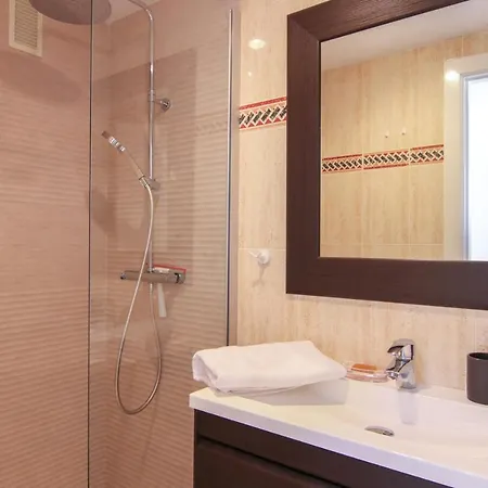 Apartman Summer @flamingo