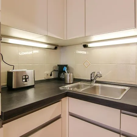 Apartman Summer @flamingo Ondara