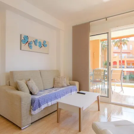 Summer @flamingo Apartment Ondara