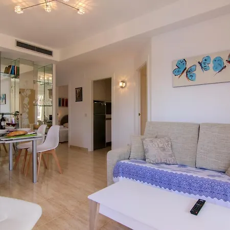 Apartment Summer @flamingo Ondara